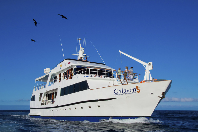 Galaven cruise 5
