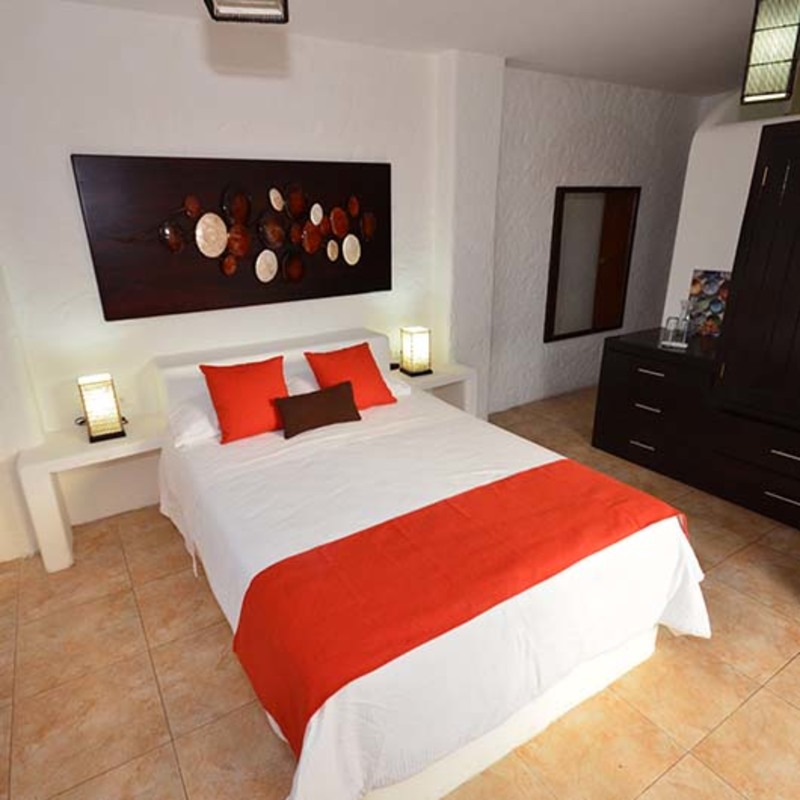 Casa opuntia galapagos rooms 1