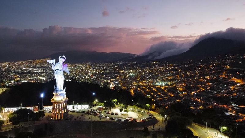 Panecillo 