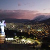 Panecillo 